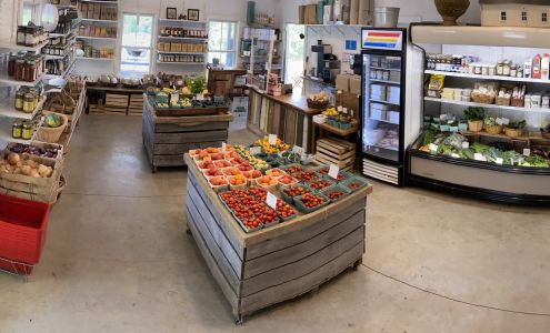 Obercreek Farm + Farm Store
