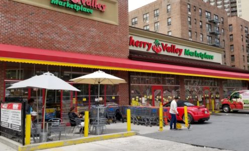 Cherry Valley Marketplace