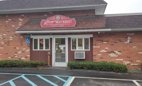 Citera Family Meat Market (formerly Gary's Meat Market)