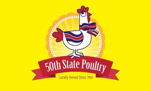 50th State Poultry