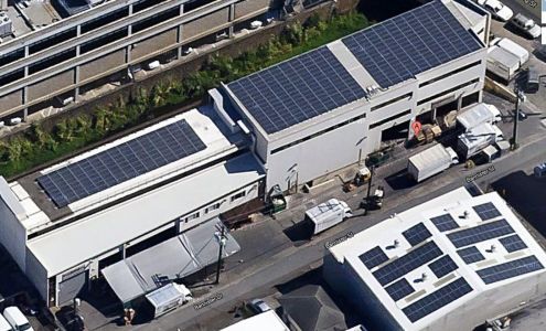 Ham Produce and Seafood