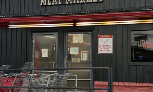 Harold's Meat Market
