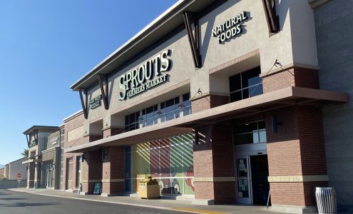 Sprouts Farmers Market