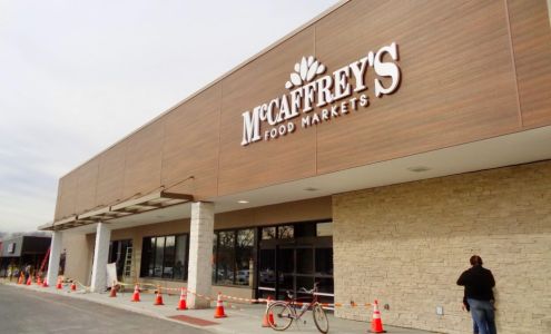 McCaffrey's Food Market - New Hope