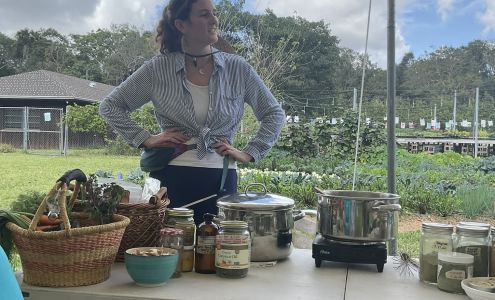 Little River Cooperative