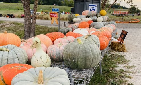 Bass Farms Mount Vernon