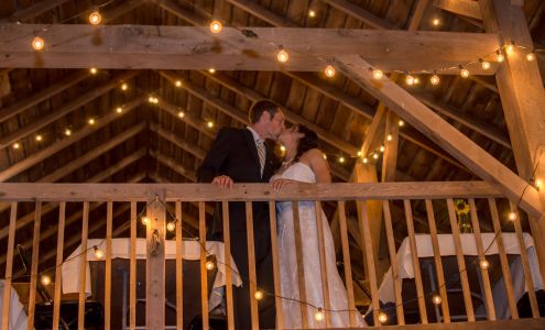 Plowshares & Prairie Farm Argyle