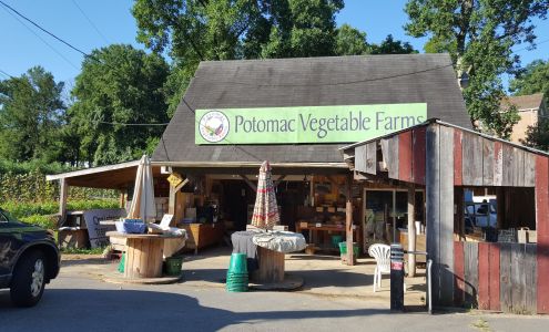 Potomac Vegetable Farms