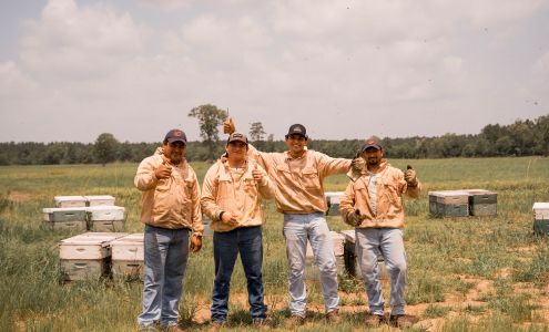 Moore Honey Farm Kountze