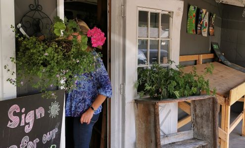 Long Hill Orchard & Farm West Newbury