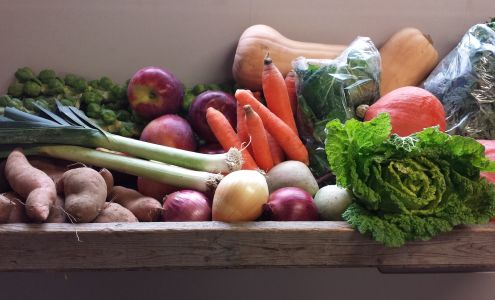 Heron Pond Farm South Hampton