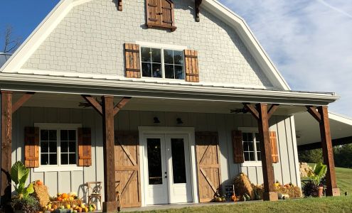 Sunflower Hill Farm Augusta