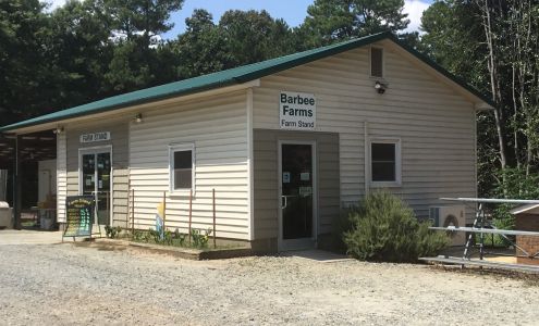 T & A Barbee Family Farm LLC