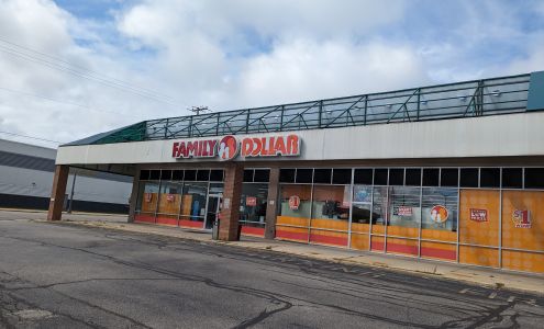 Family Dollar