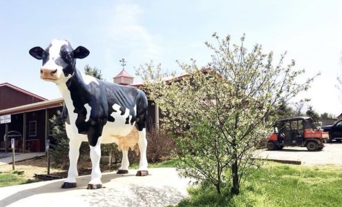 Great Country Farms Bluemont