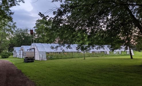 Riverview Gardens Urban Farm