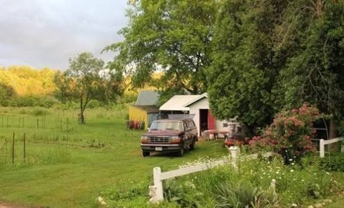 Wellspring Education Center & Organic Farm