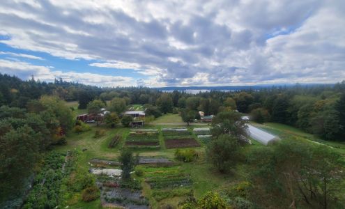 Persephone Farm Indianola