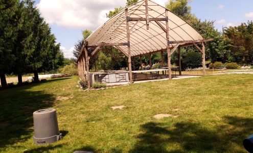 Willie Green's Organic Farm