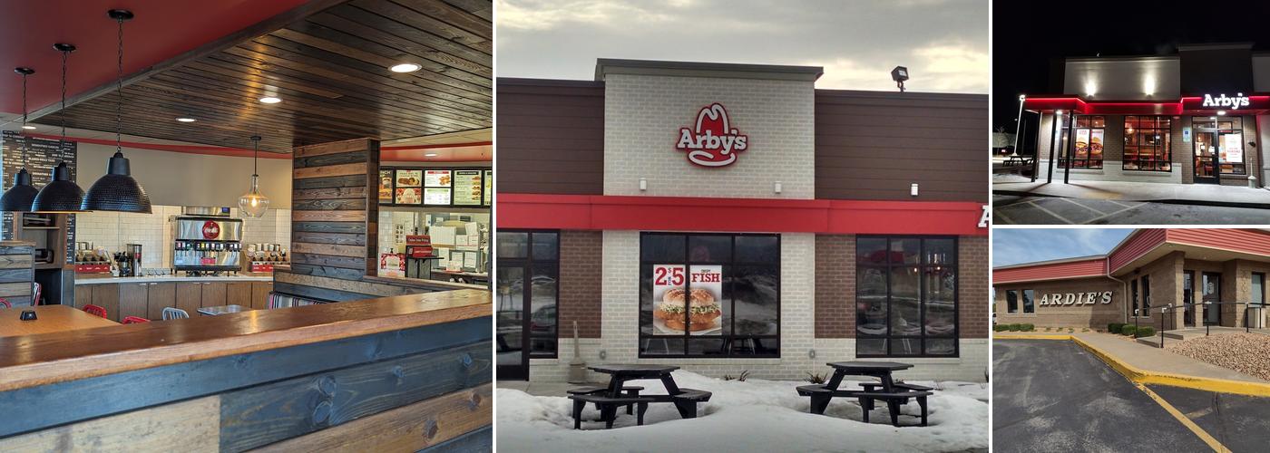 Arby's