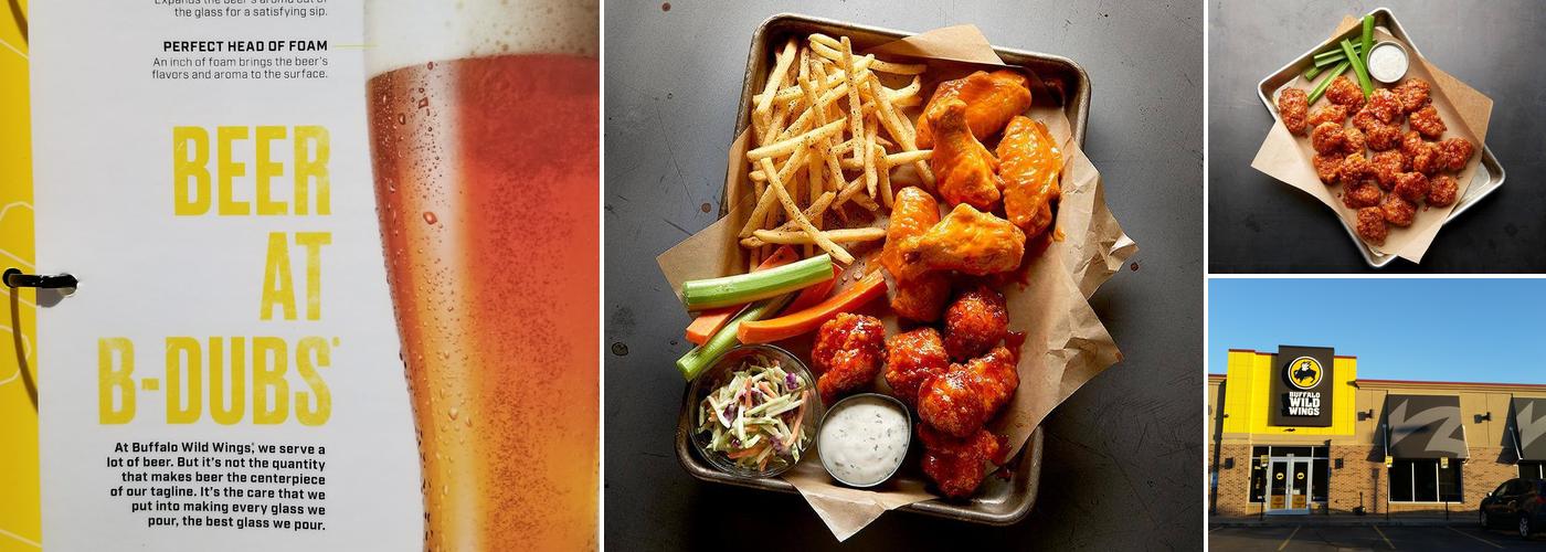 Buffalo Wild Wings