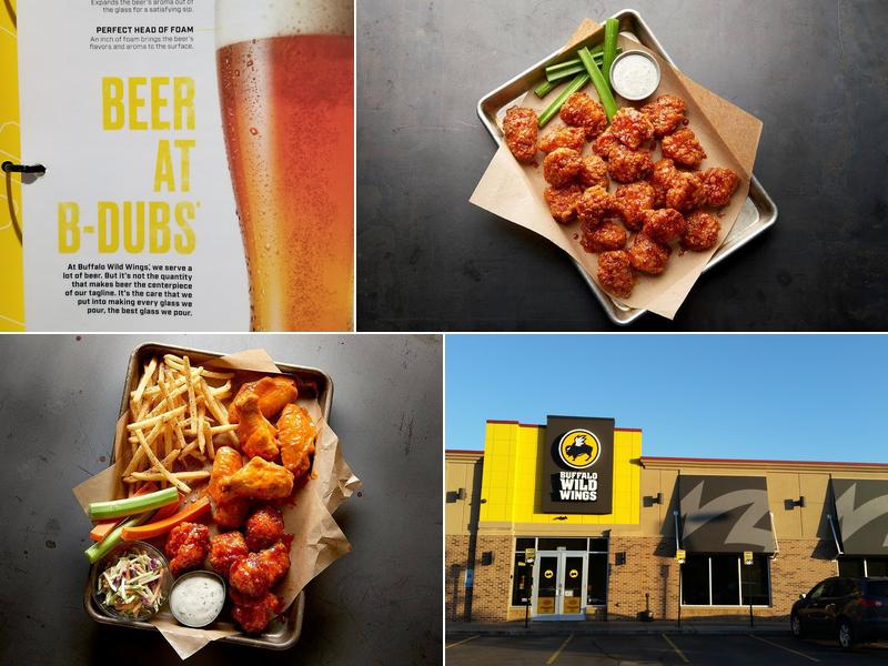 Buffalo Wild Wings