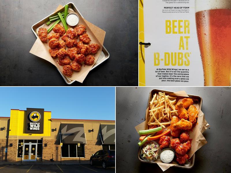 Buffalo Wild Wings