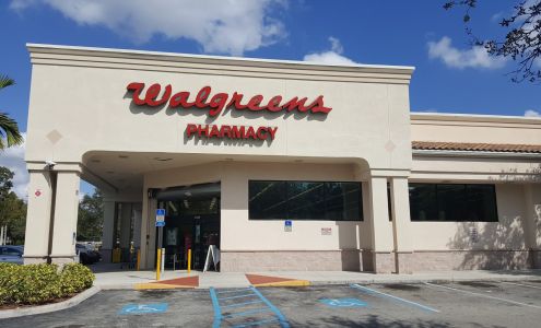 Walgreens