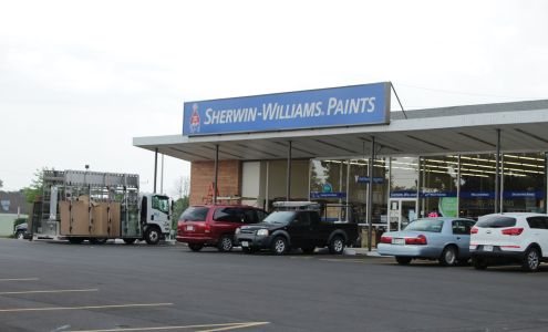 Sherwin-Williams Paint Store