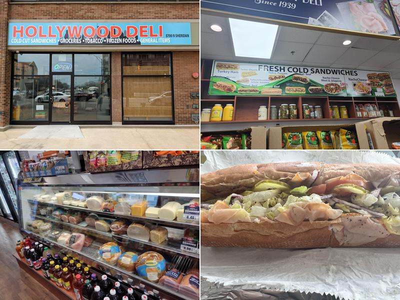 Hollywood Deli