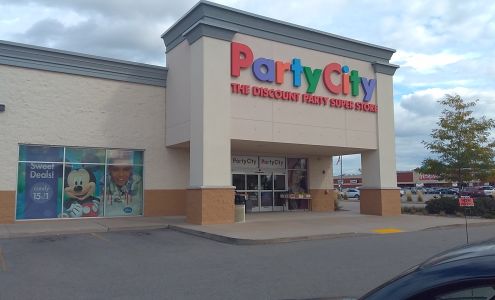 Party City