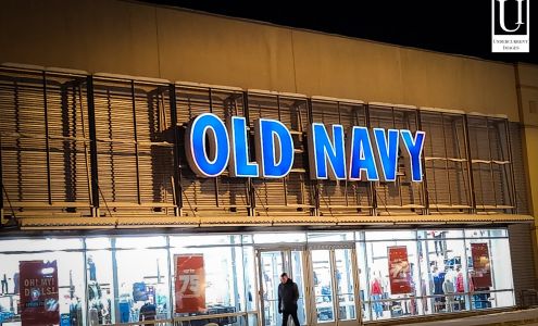 Old Navy