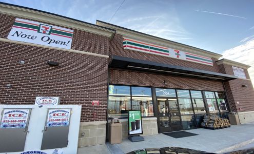 7-Eleven