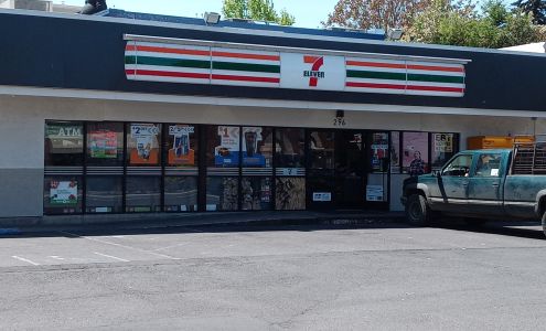 7-Eleven