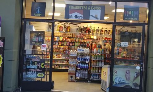 The Snack Shop Chula Vista