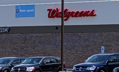 Walgreens