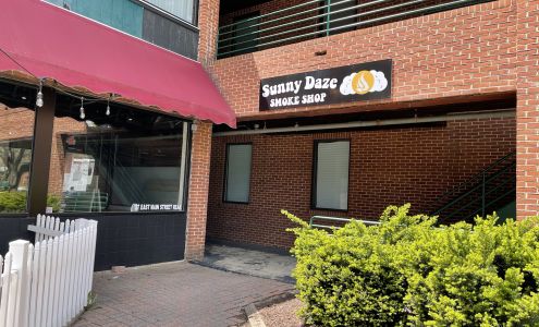 Sunny Daze Smoke & Vape Shop