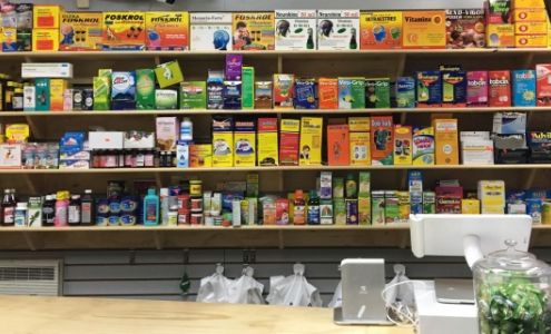 Emmanuel Convenience Market East Boston