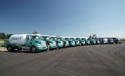 Johnson Oil & Propane Lake City