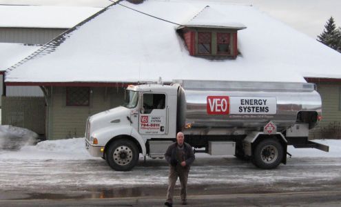 VEO Energy Systems: A div. of Van Etten Oil & Propane