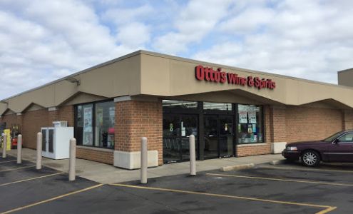 Otto's Wine and Spirits Elm Grove