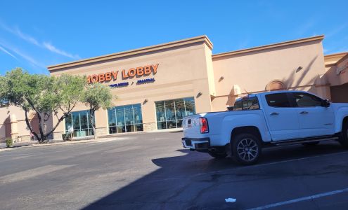 Hobby Lobby
