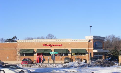 Walgreens