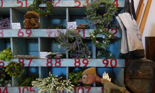 Mishawaka Art & Frame Gallery