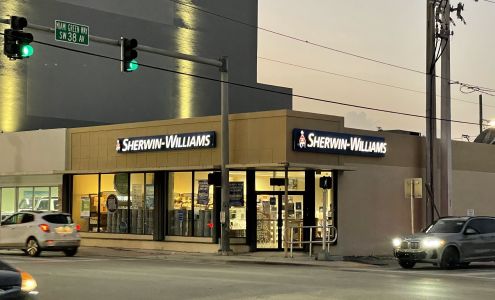 Sherwin-Williams Paint Store