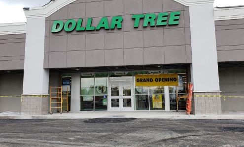 Dollar Tree