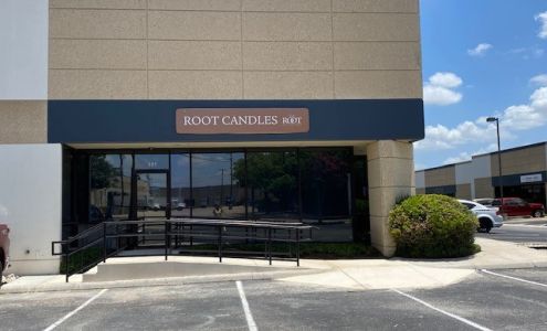 Root Candles