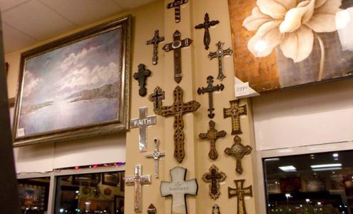 Art Forever Custom Framing