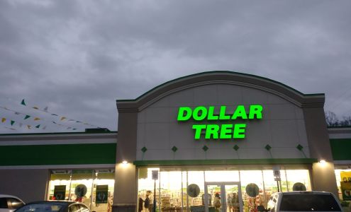 Dollar Tree