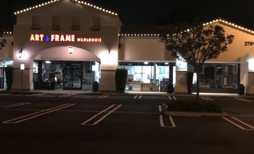 Art & Frame Warehouse